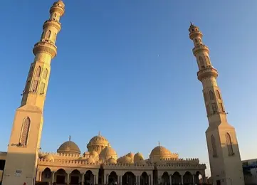 Hurghada Ausflüge Preise 2025: Private Stadtführung & Museum tour photo