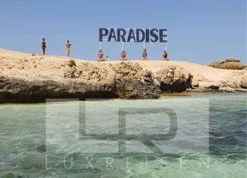 Paradise Island photo