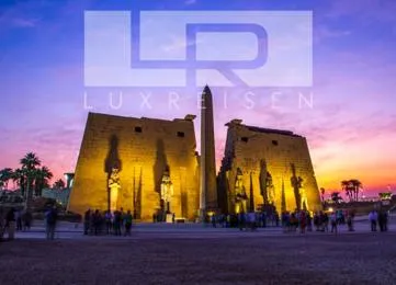 Privater Luxor Tagesausflug und kleine Gruppe photo