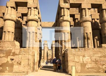 Privater Luxor Tagesausflug und kleine Gruppe photo