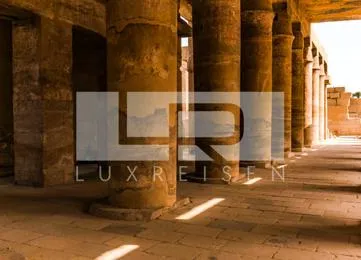 Privater Luxor Tagesausflug und kleine Gruppe photo