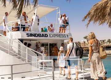 Sindbad Submarine Hurghada photo