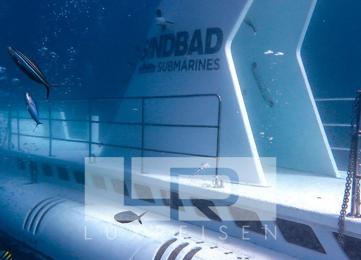 Sindbad Submarine Hurghada photo