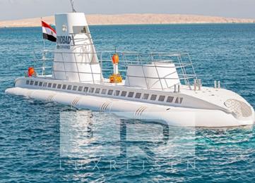 Sindbad Submarine Hurghada photo