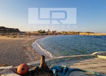 Sharm El Naga schnorcheln  photo