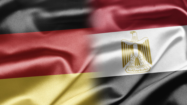 Germany and Egypt - A Long History of Tourism Partnership