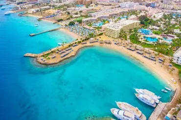 Die Schönsten Ausflüge in Hurghada: Ein Tauchgang in Ägyptens Schätze