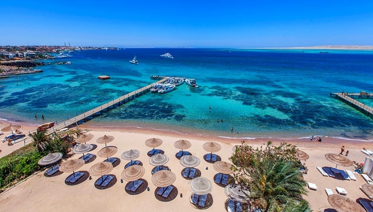 The Magic of Hurghada: Why Germans Love This Destination - Luxreisen Experiences