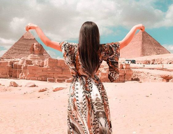 Tourism in Egypt: A country full of fascinating travel experiences