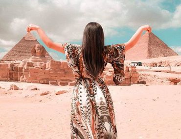 Der Tourismus in Ägypten: Ein Land voller faszinierender Reiseerlebnisse