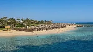 German tourism in Hurghada