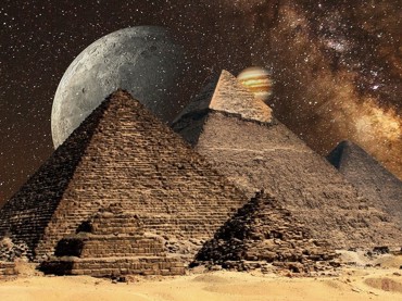 Ungelöste Geheimnisse des alten Ägypten