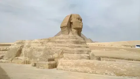 The Significance of the Sphinx in Egypt