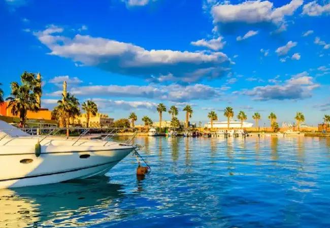 The Magic of Hurghada: Why Germans Love This Destination - Luxreisen Experiences